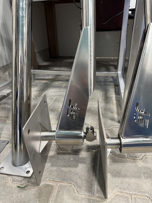 Оборудване за автомивка на самообслужване