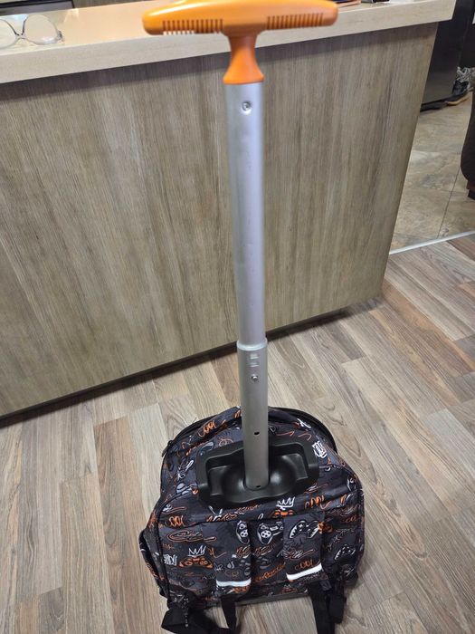 Ученическа Раница