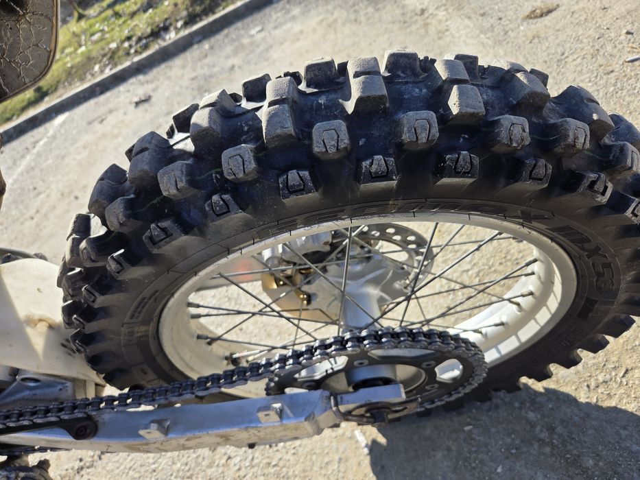 Honda xr 400r in stare excepțională