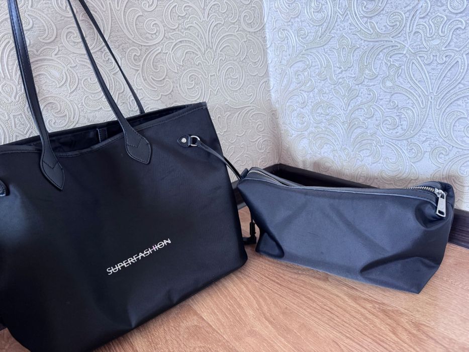 Продам сумки Шоппер