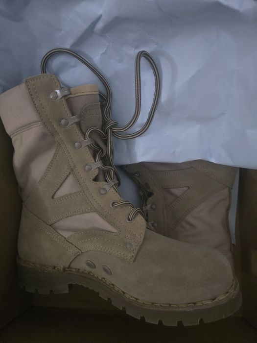 Bocanci militari de Vară și 25,5
