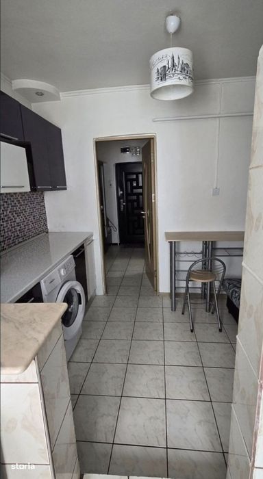 Apartament 1 camera Buzaului, suprafata 38,5mp, mobilat utilat.