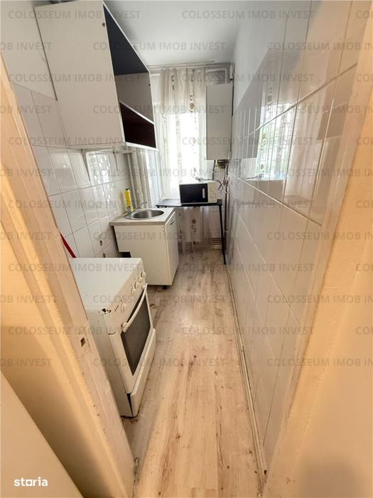 Zona Vlahuta - ITC apartament 2 camere ,liber