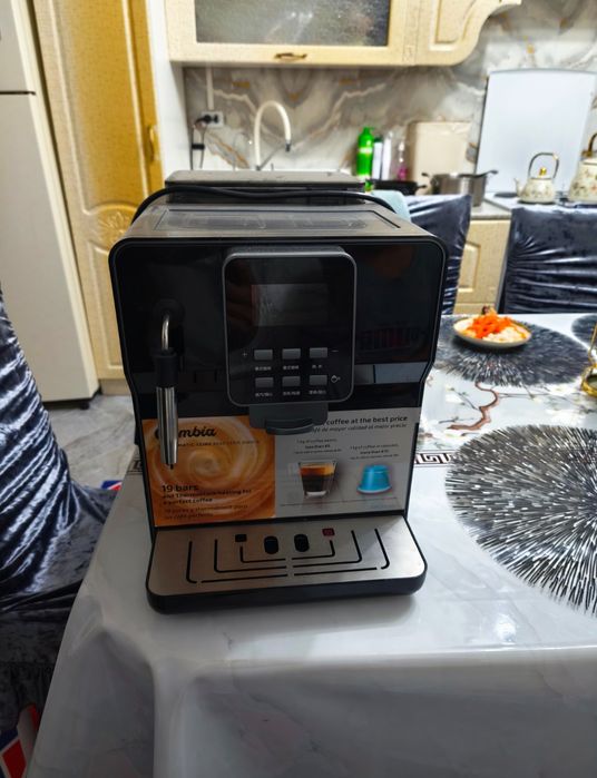 Продается кофемашинка