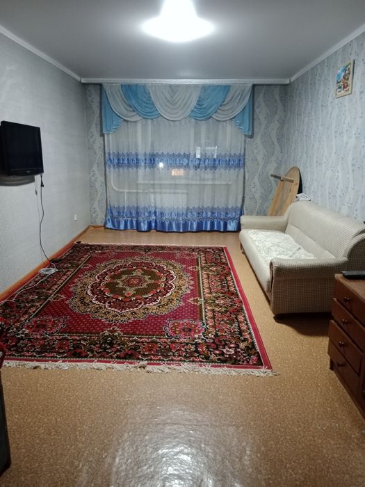 Сдам 2 комнатную квартиру