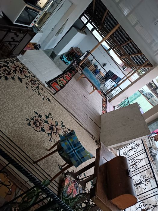 Срочно продам дом в отличном место положение чистый воздух тихий место