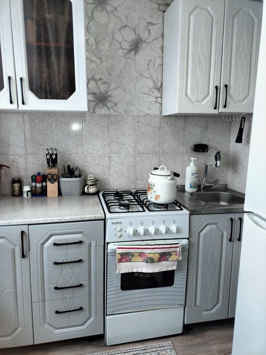 Продам 2-ух комнатную квартиру
