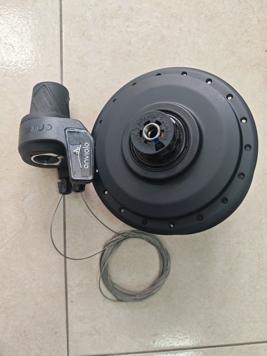 Enviolo Heavy Duty
