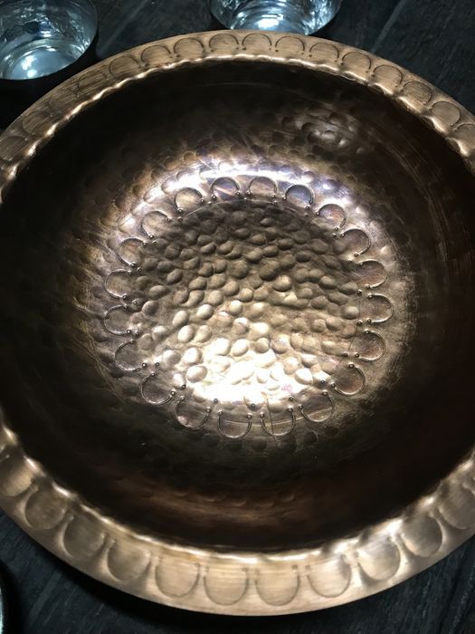 меден сервиз 8 части