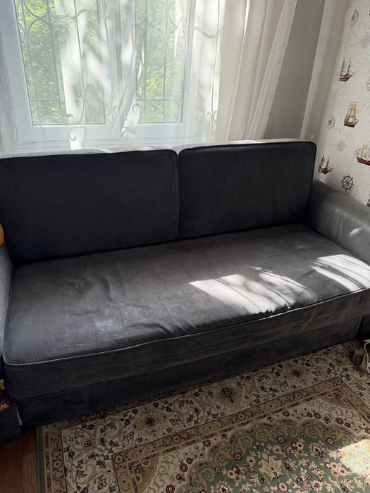 Диван ikea раскладной