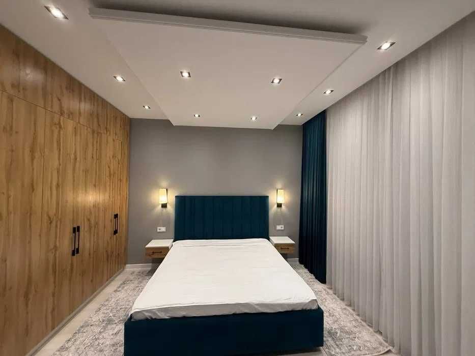 Аренда ЖК "Hilmar" 2/7/12! Аэропорт|Мукими Мост|Аския Базар ID11