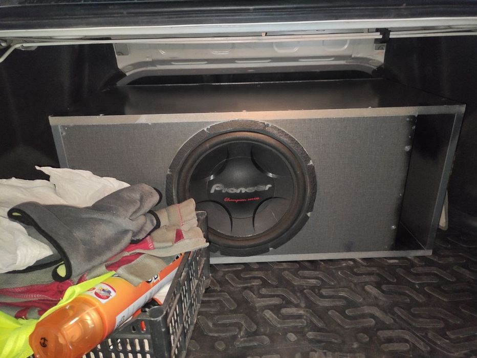 Полный комплект авто звука в машину