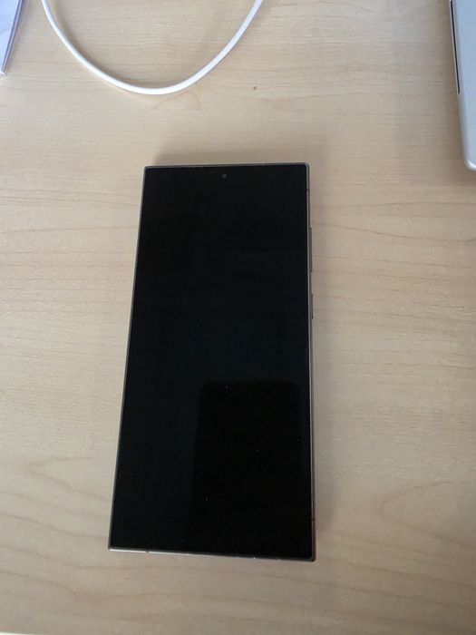 Samsung S24 Ultra