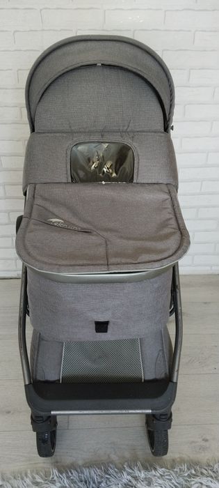 Коляска трансформер