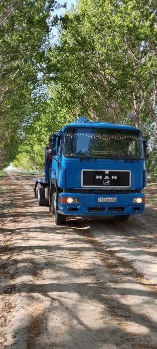 Манипулятор Атырау