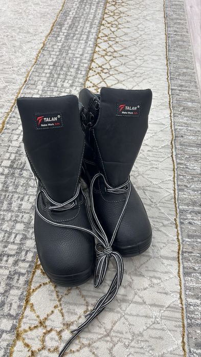 Спецобувь новая 41 размер