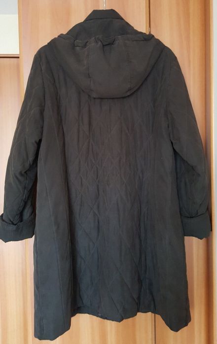Haină lunga marimea 46