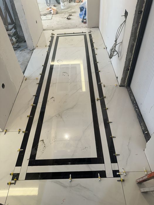 Кафель.Керомагранит.