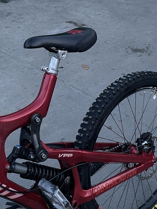 santa cruz v10.6 2018