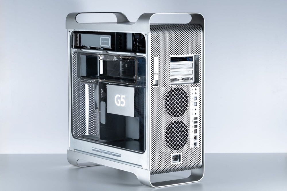 power mac g4 second hand si noi de vanzare • Anunturi • OLX.ro