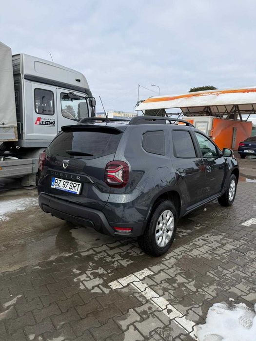 Duster 2 FaceLift - COMFORT - EcoG 1.0 Benzina + GPL (din fabrica)