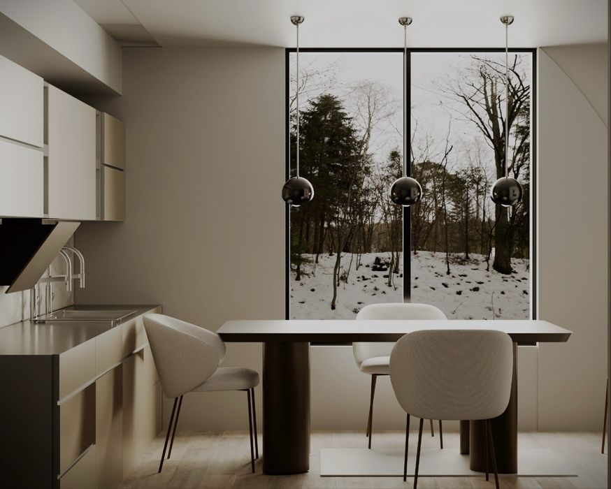 Design Interior | Proiectare | Desene Tehnice | Asistenta Implementare