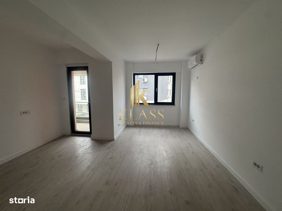 Apartament cu 2 camere in Pipera — fotografia 3
