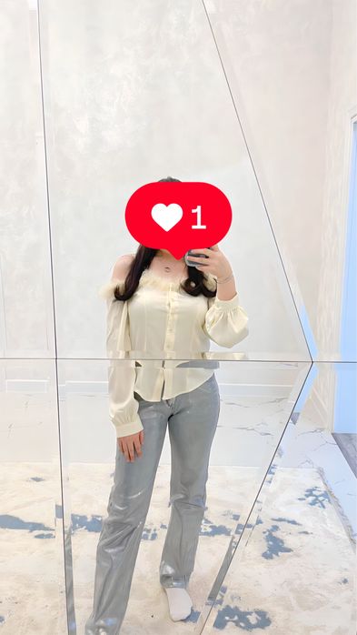 Женская одежда разгрука