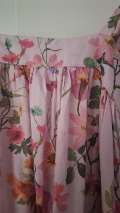 Rochițe fetite  superbe next 6-8 ani