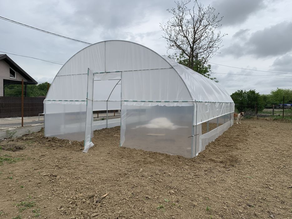 Sere și Solarii la Gata.