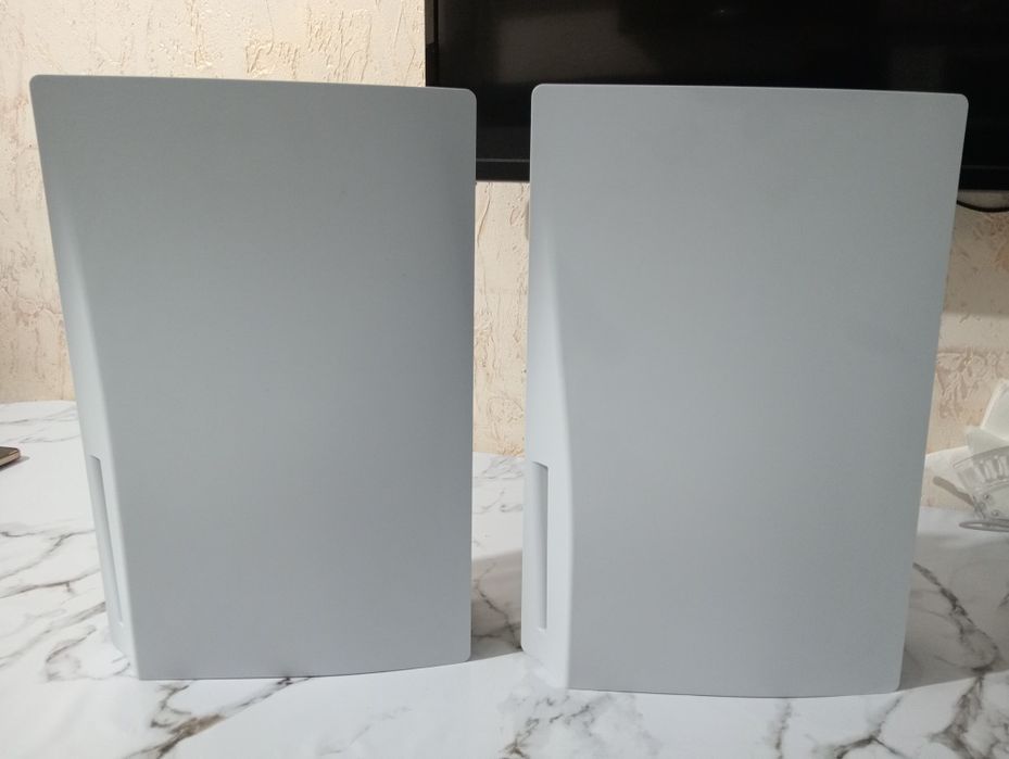 Playstation 5 fat 2 штуки