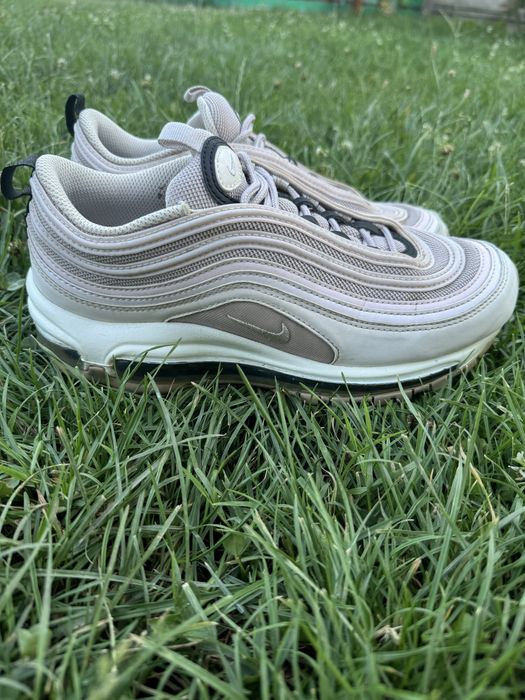 Nike Air Max 97’