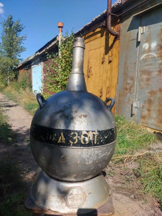 Сосуд Дьюара 25л