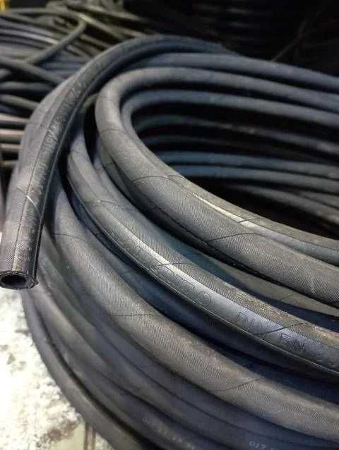 Армированный шланг высокого давления