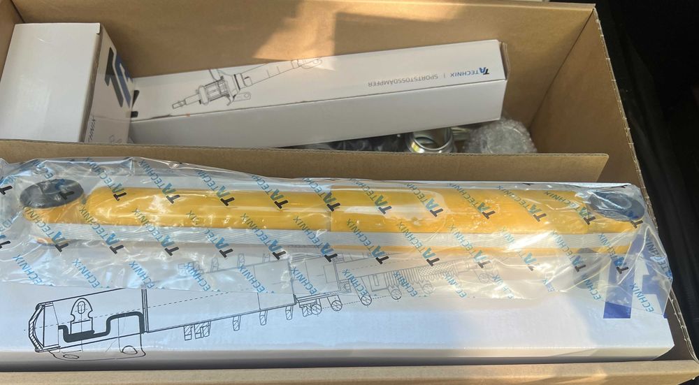 Реголируемо Спотно окачване за Vw Sharan,Seat Alhambra и Ford Galaxy