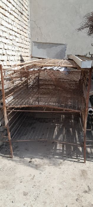 Продаются курятники