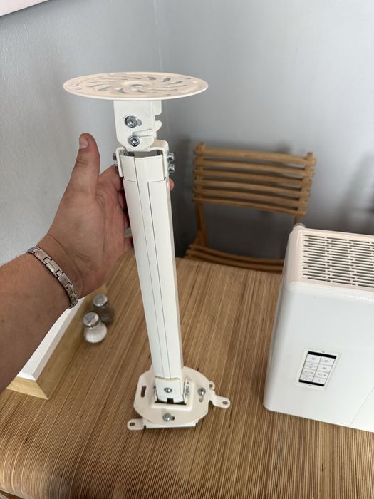 videoproiector laser profesional Optoma ZH406