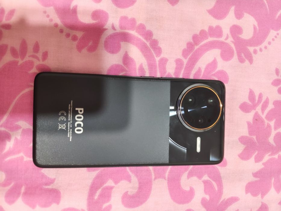 Продам Poco f7 ultra