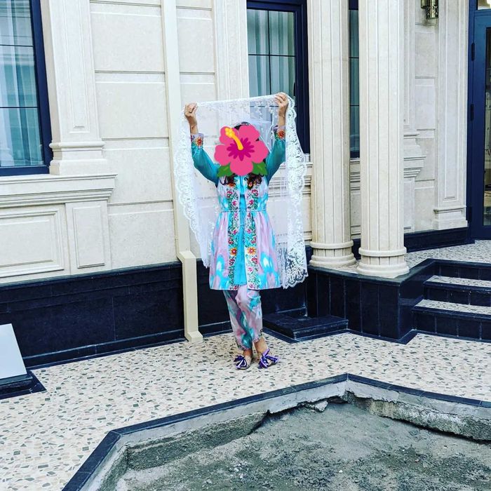 Kelinlar uchun sarpolar