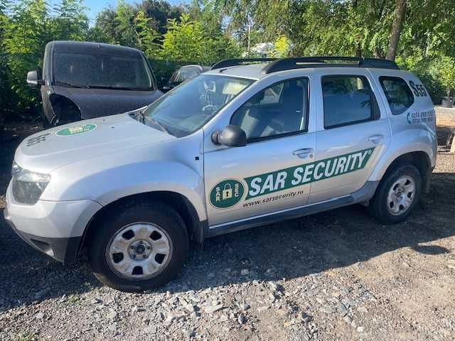 Dezmembrez Dacia Duster an 2013 motor 1.5 DCI 4X4