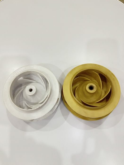 3D Printer Xizmatlari Urganch