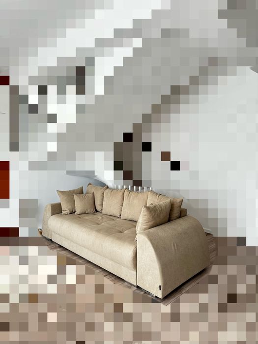 Vând canapea în stare foarte buna