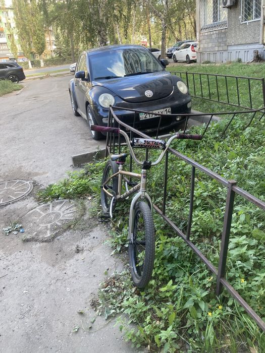 Продам велосипед Bmx