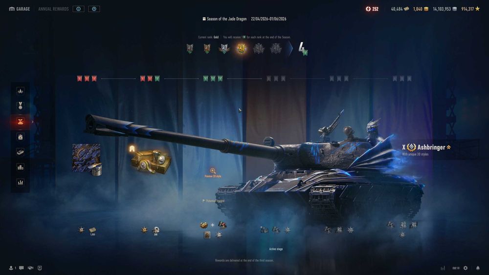 joc PC WoT World of Tanks unicum