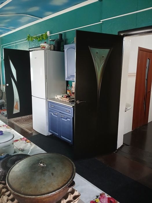Дача в Алматы.пос.Отеген батыр.