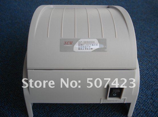 термопринтер кассовый