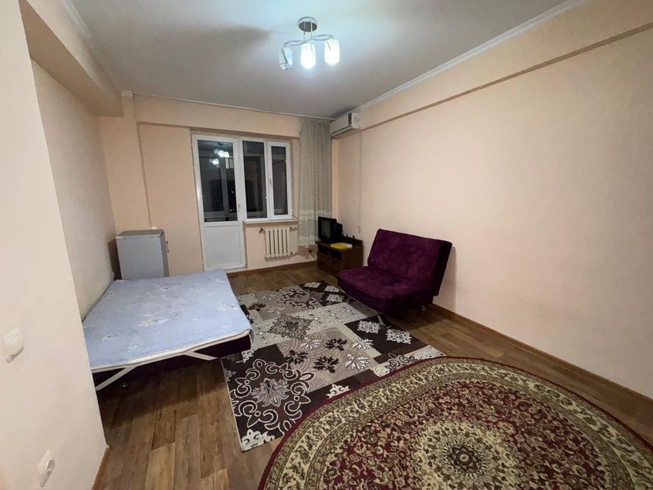 Сдам 1 комн квартиру