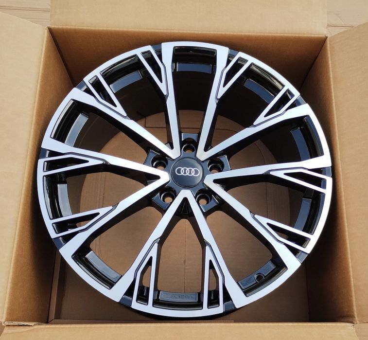 Jante R19 Audi A3 A4 A5 A6 A7 A8 Q2 Q3 Q5 Q7