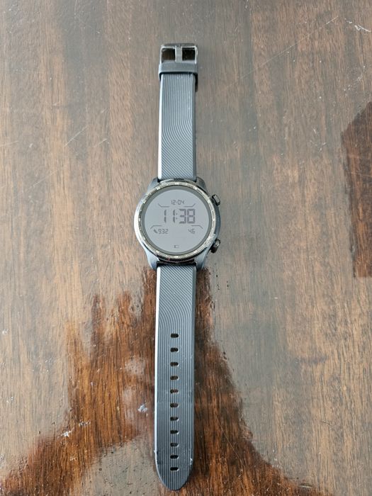 Ticwatch Pro 3 Ultra