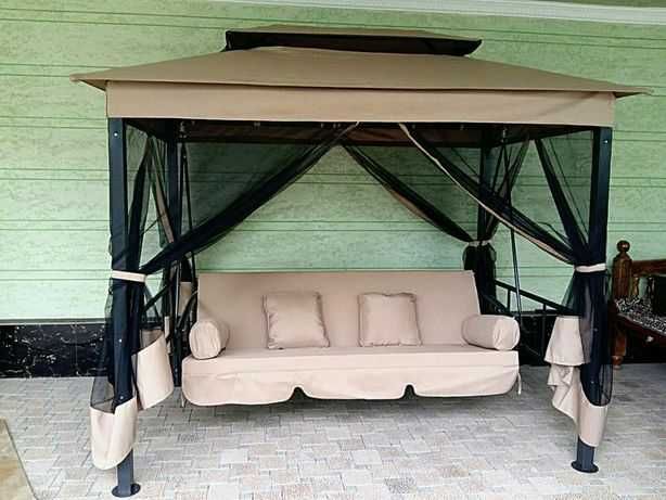 Садовая качеля оптом